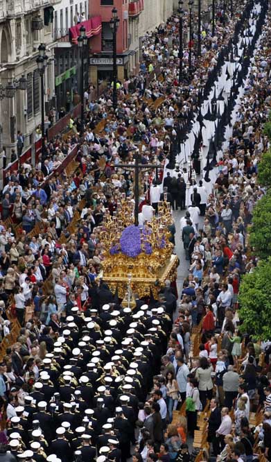 procession